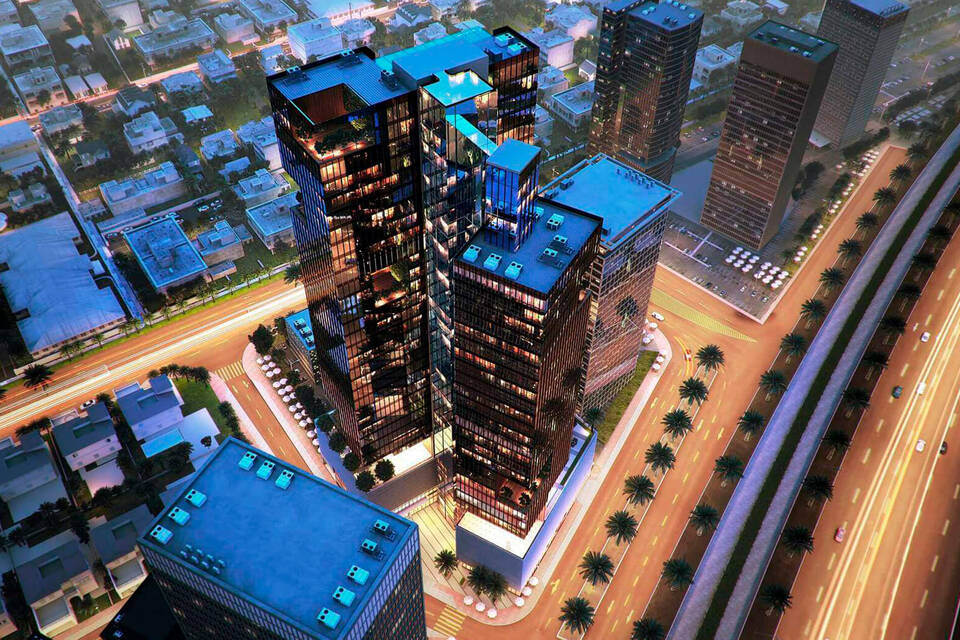 Jumeirah Village Circle (JVC): Community Guide | Everhomes