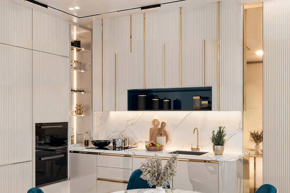 Oasiz 2 by Danube Group in Dubai Silicon Oasis (DSO), Dubai