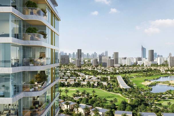 ACube Developers: for Sale in Dubai: Apartments, Townhouses & Villas in ...