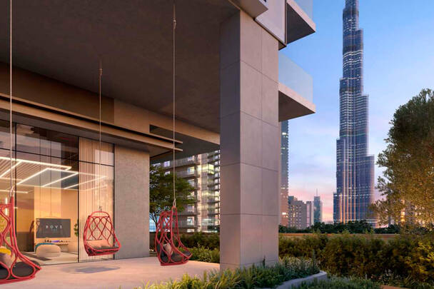 IRTH Development: for Sale in Dubai: Apartments, Townhouses & Villas in UAE
