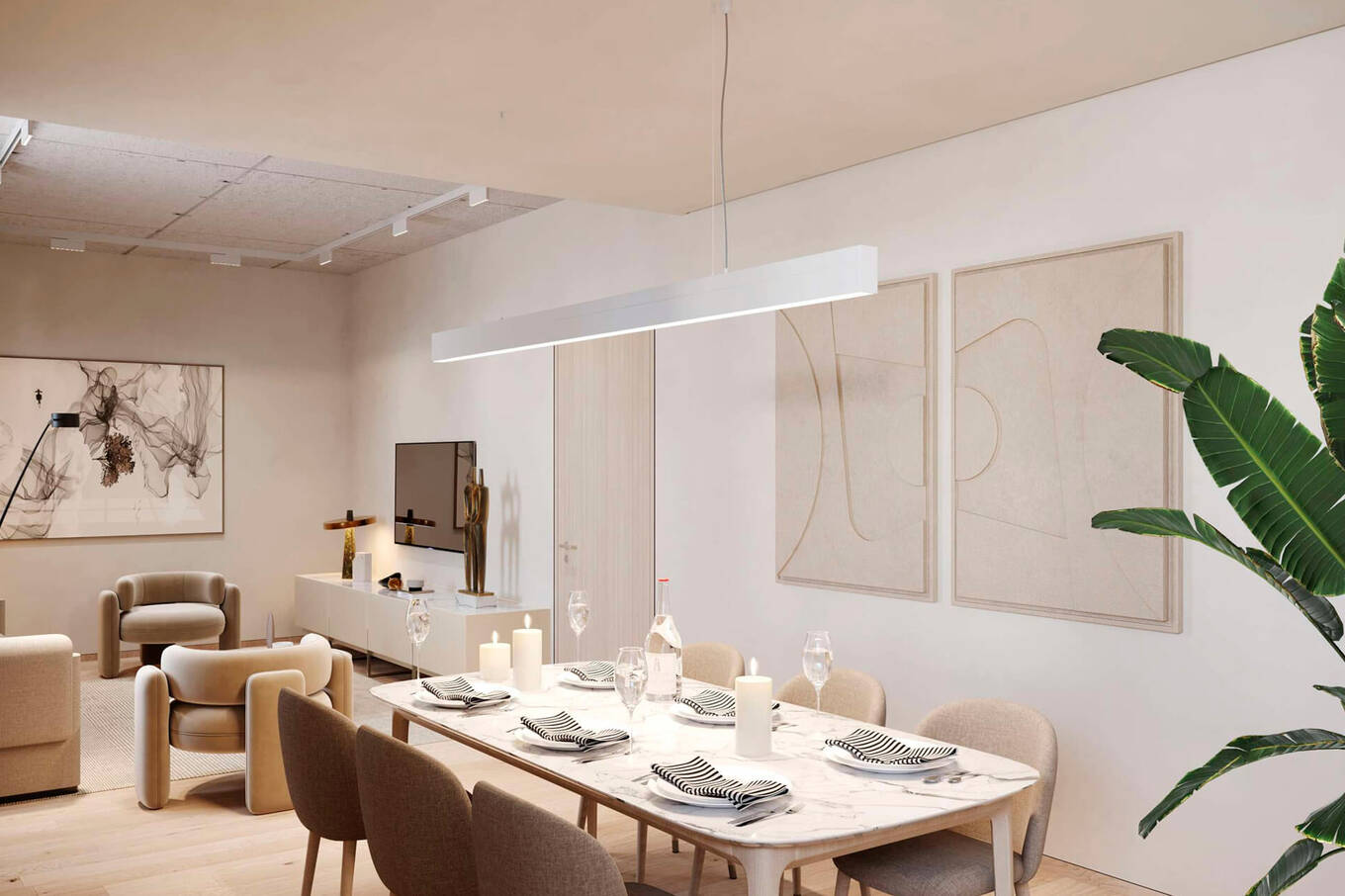 MAG 330 by MAG Group in City Of Arabia, Dubai
