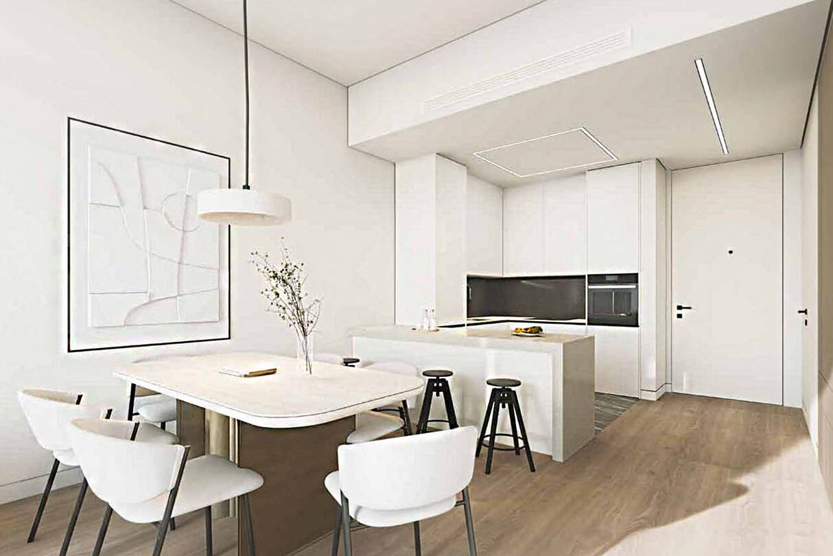 Parkwood by Emaar Properties in Dubai Hills Estate, Dubai