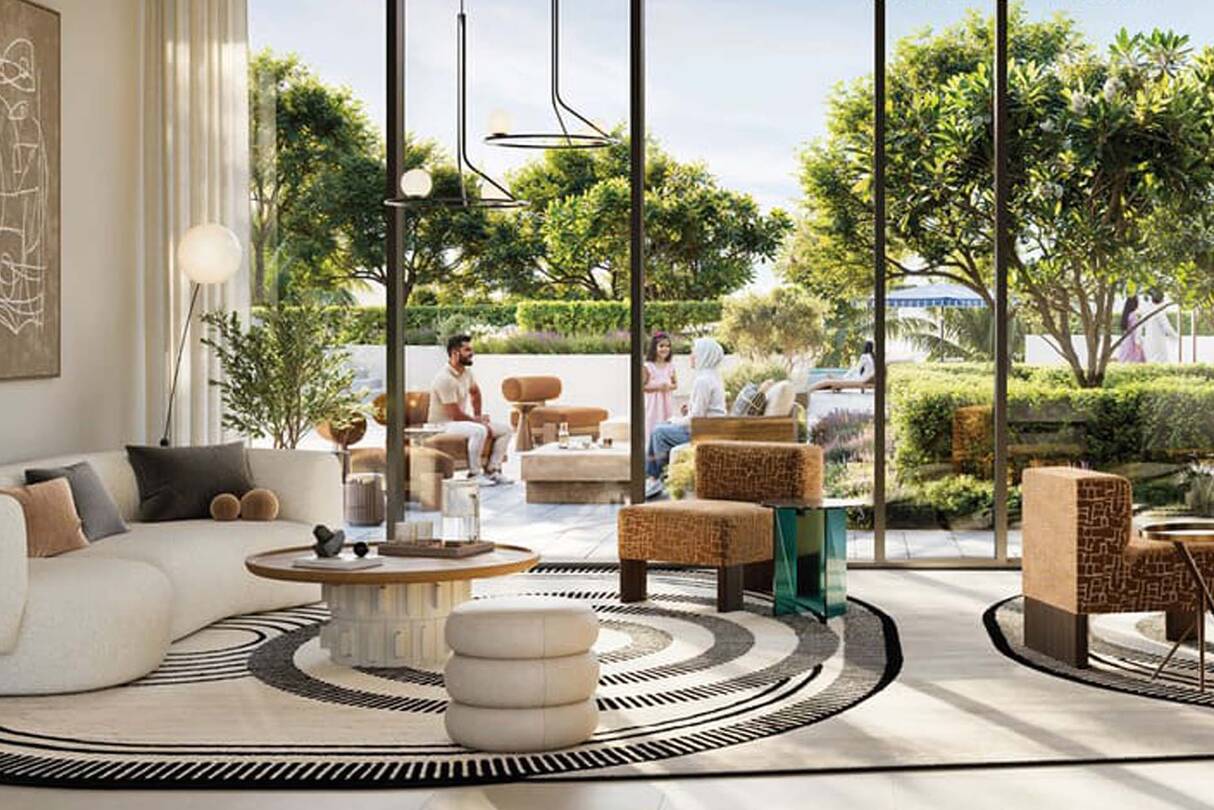 Atelis by Meraas Properties in Dubai Design District (D3), Dubai