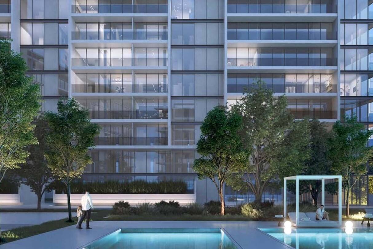 Samana Rome by Samana Developers in Meydan, District 11, Dubai