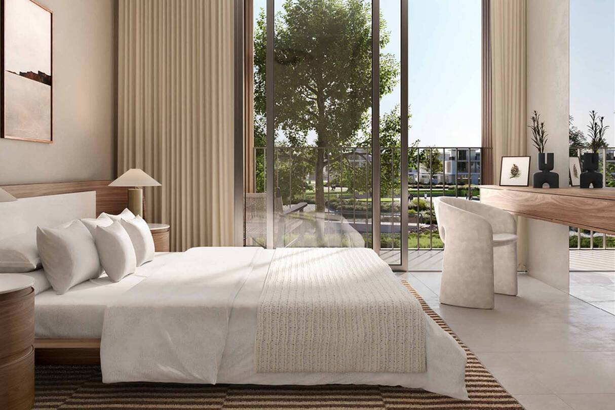 Olaia Residences by Gulf Land Property Developers in Palm Jumeirah, Dubai
