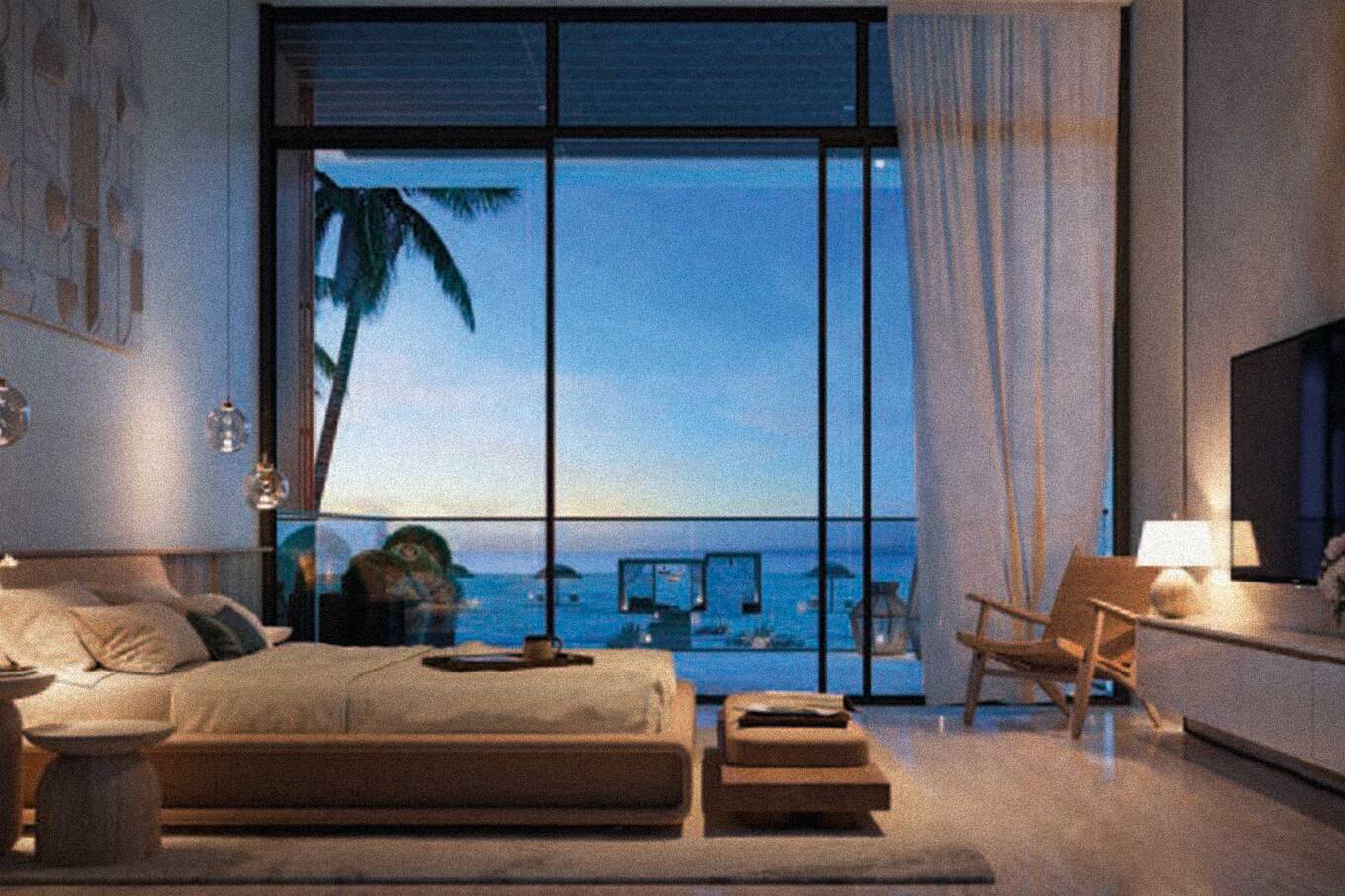 Rixos Dubai Islands Hotel & Residences by Nakheel Properties in Dubai ...