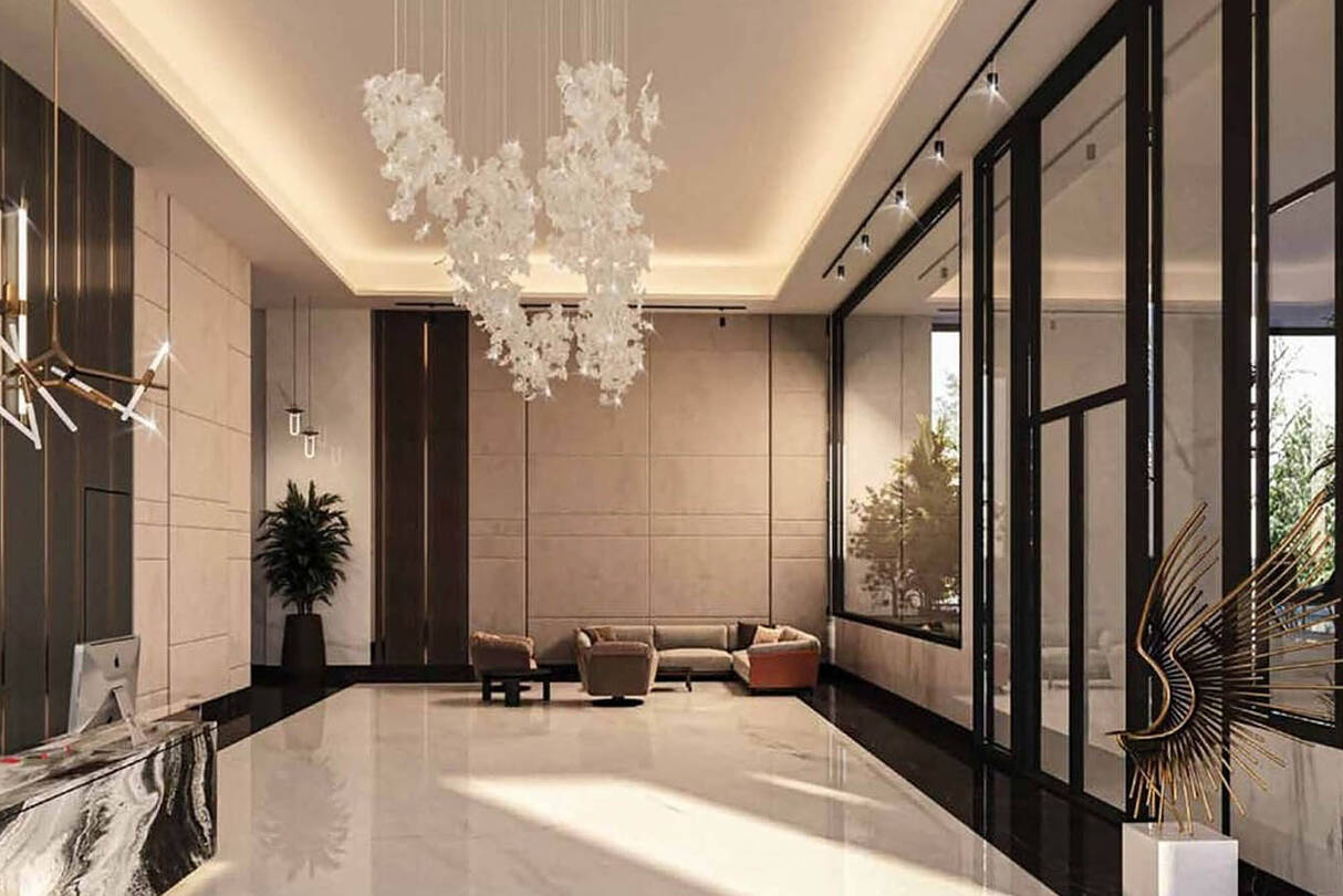 Parkwood by Emaar Properties in Dubai Hills Estate, Dubai