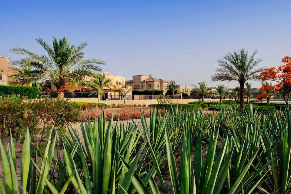 Arabian Ranches: Community Guide | Everhomes