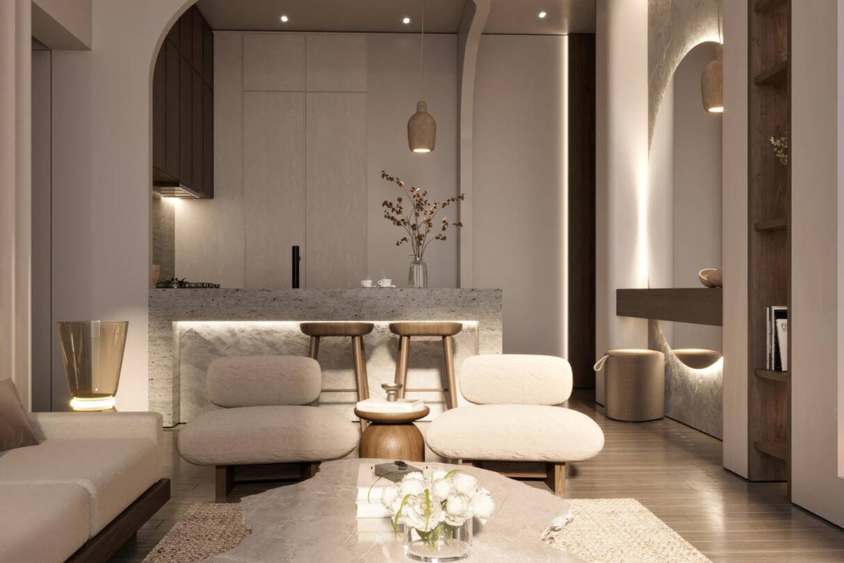 Bayside Marina Residences by Sobha Group, Umm Al Quwain