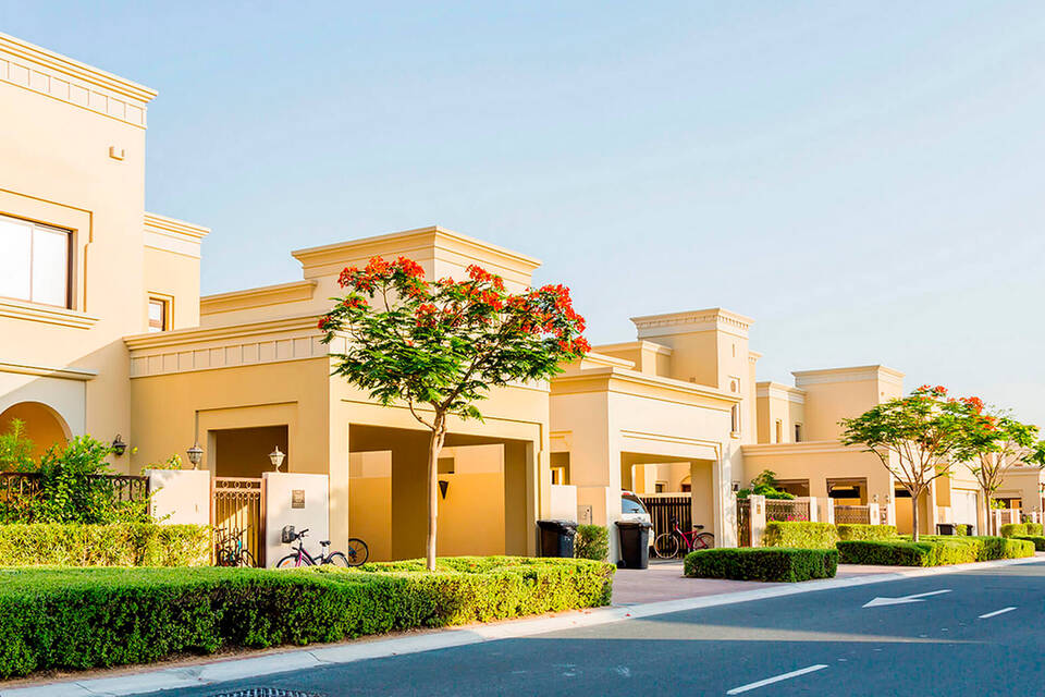 Arabian Ranches: Community Guide | Everhomes