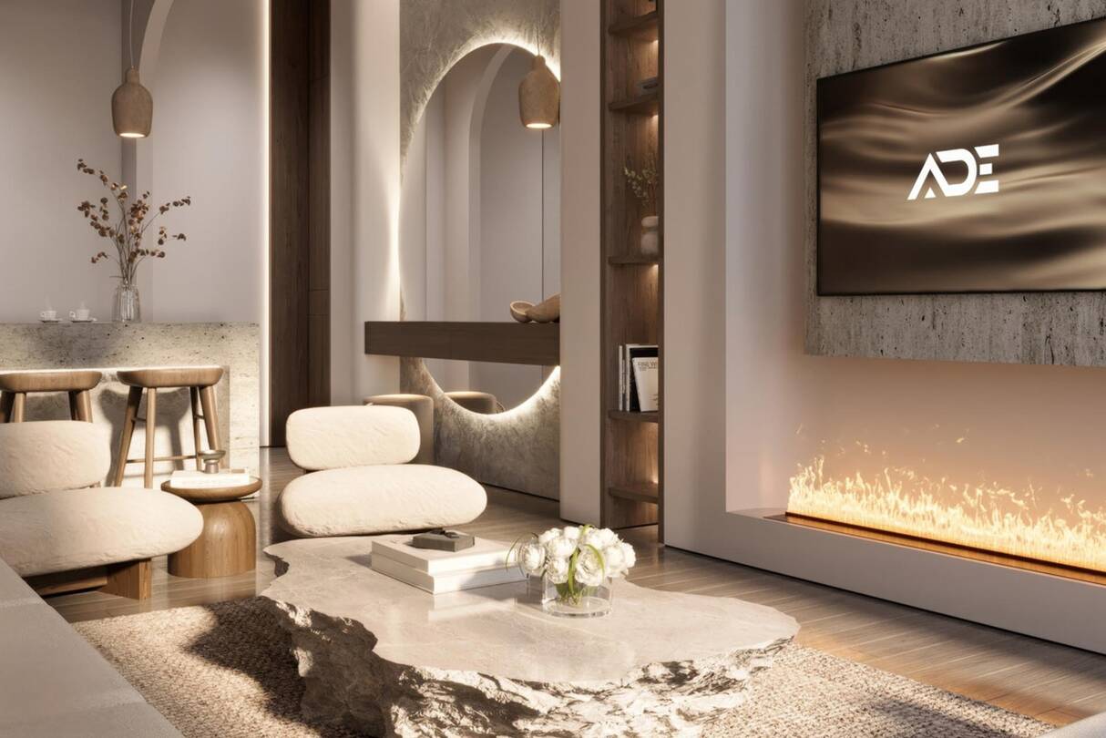Bayside Marina Residences by Sobha Group, Umm Al Quwain