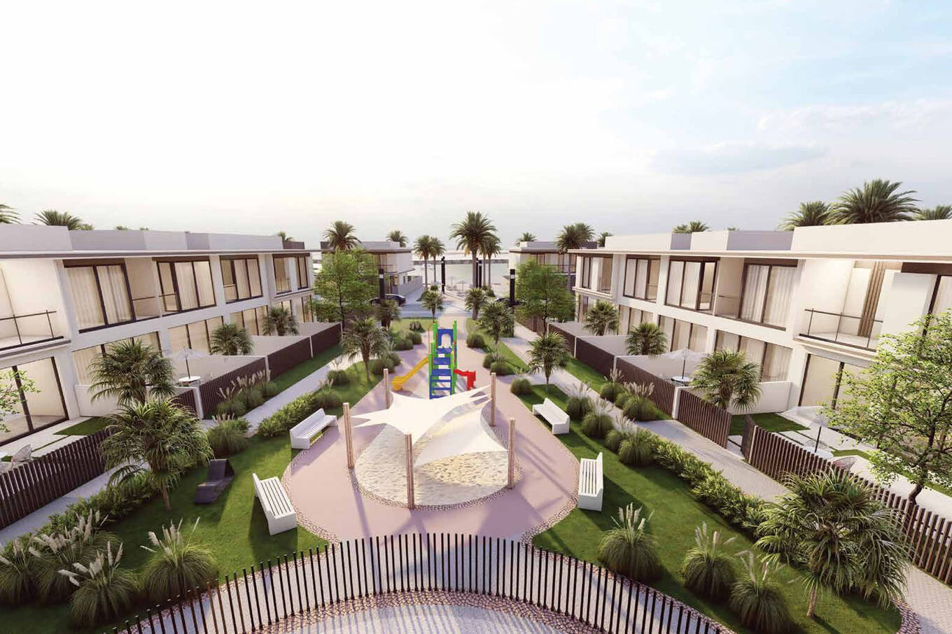 Falcon Island by RAK Properties, Ras Al Khaimah | Everhomes