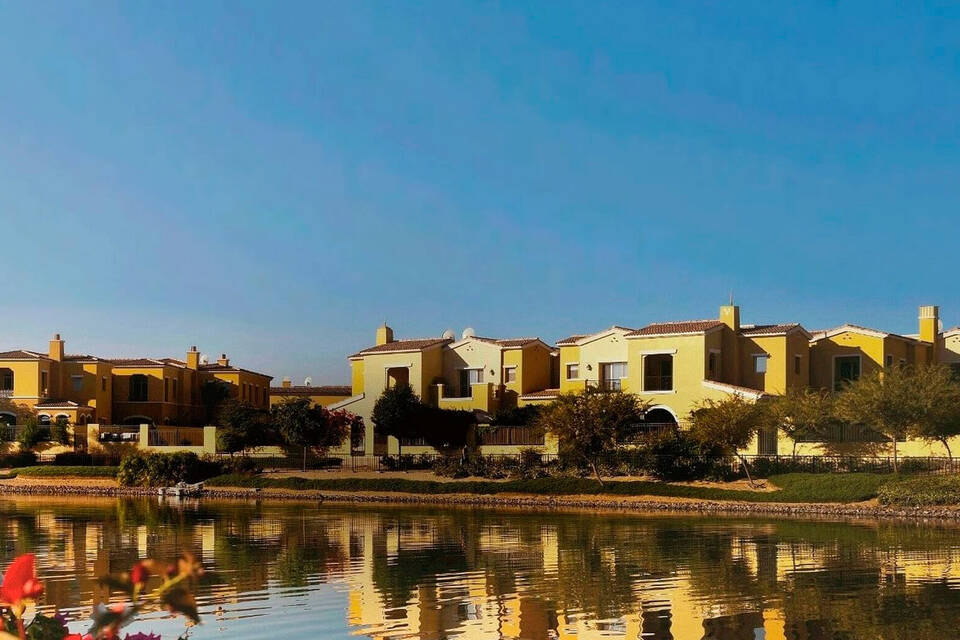 Arabian Ranches: Community Guide | Everhomes