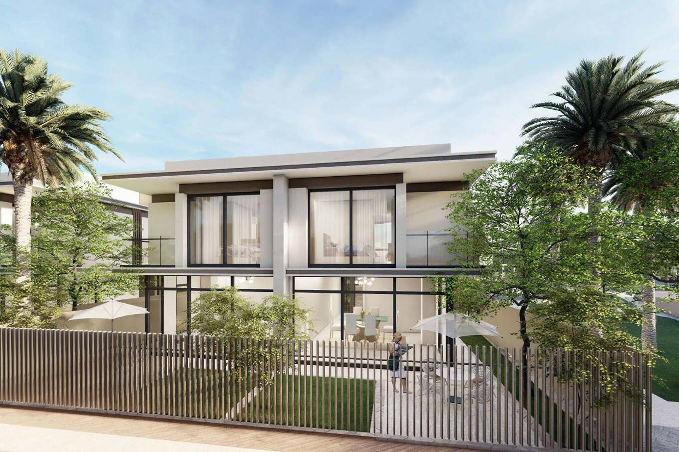 Falcon Island by RAK Properties, Ras Al Khaimah | Everhomes