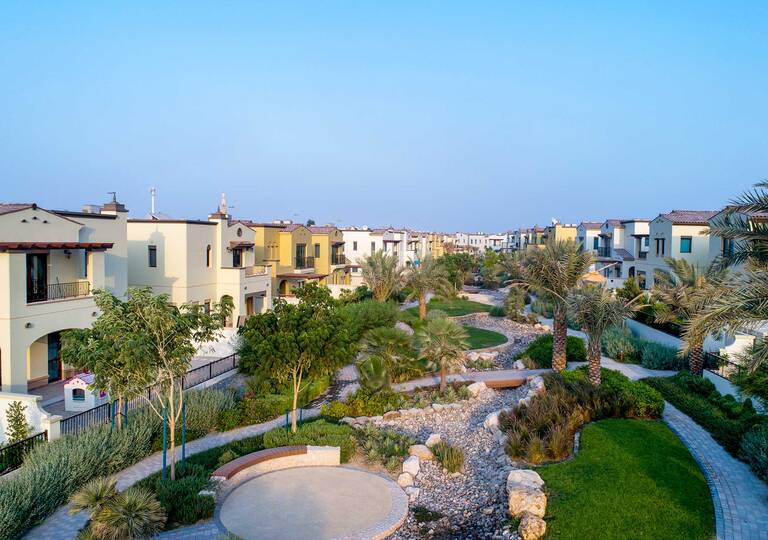 Select Group Properties