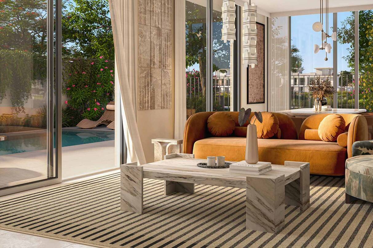 Olaia Residences by Gulf Land Property Developers in Palm Jumeirah, Dubai