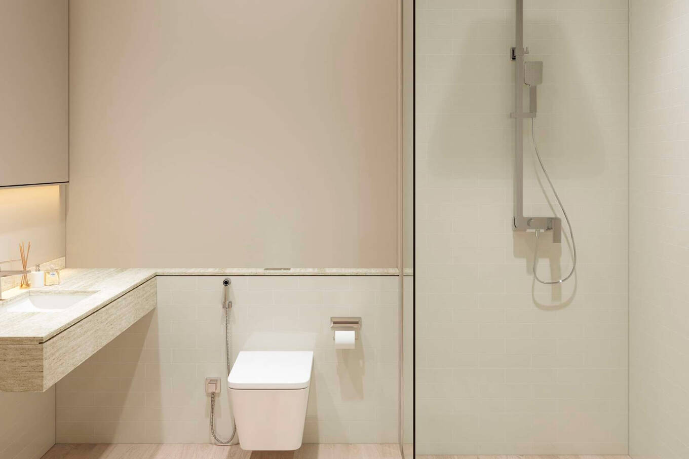 MAG 330 by MAG Group in City Of Arabia, Dubai