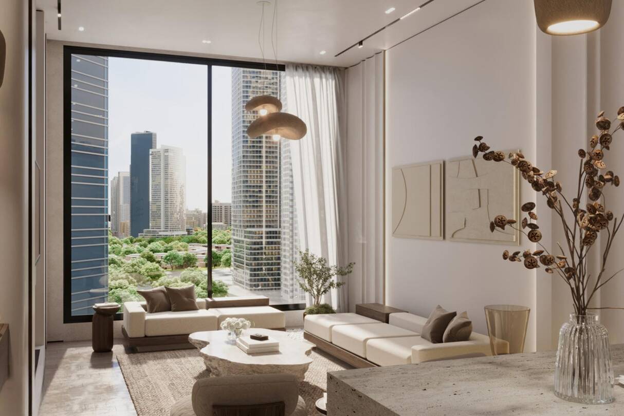 Bayside Marina Residences by Sobha Group, Umm Al Quwain