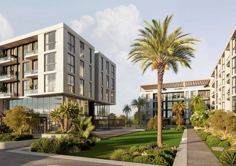 Taraf Holding: for Sale in Dubai: Apartments, Townhouses & Villas in ...