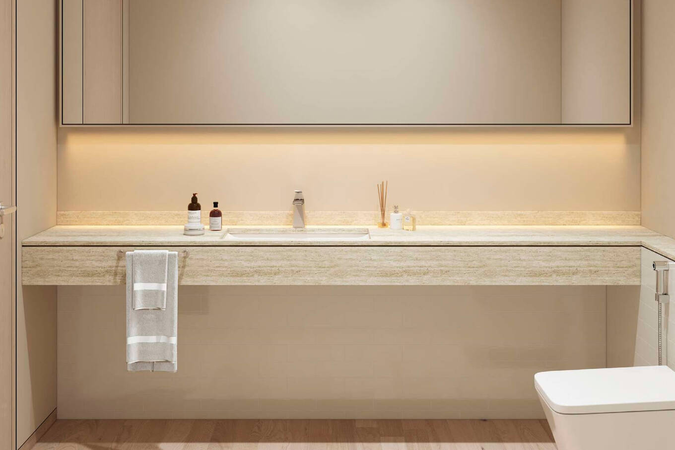 MAG 330 by MAG Group in City Of Arabia, Dubai