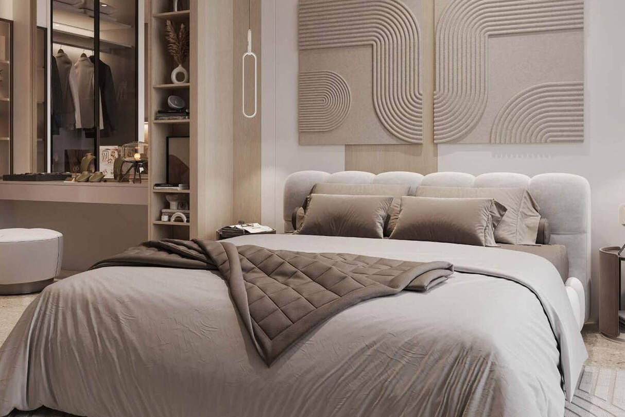 Parkwood by Emaar Properties in Dubai Hills Estate, Dubai