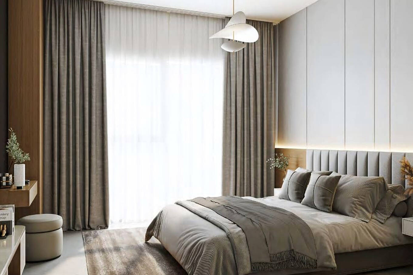 South Garden by Wasl Properties, Dubai