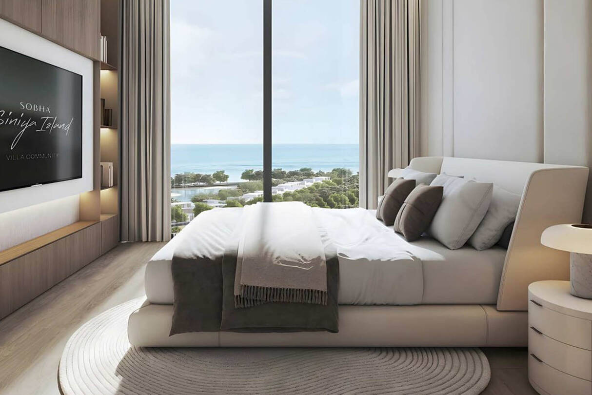 Parkwood by Emaar Properties in Dubai Hills Estate, Dubai