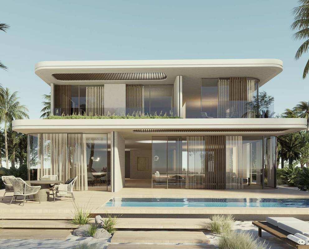 NB Collection by RAK Properties in Mina Al Arab, Ras Al Khaimah