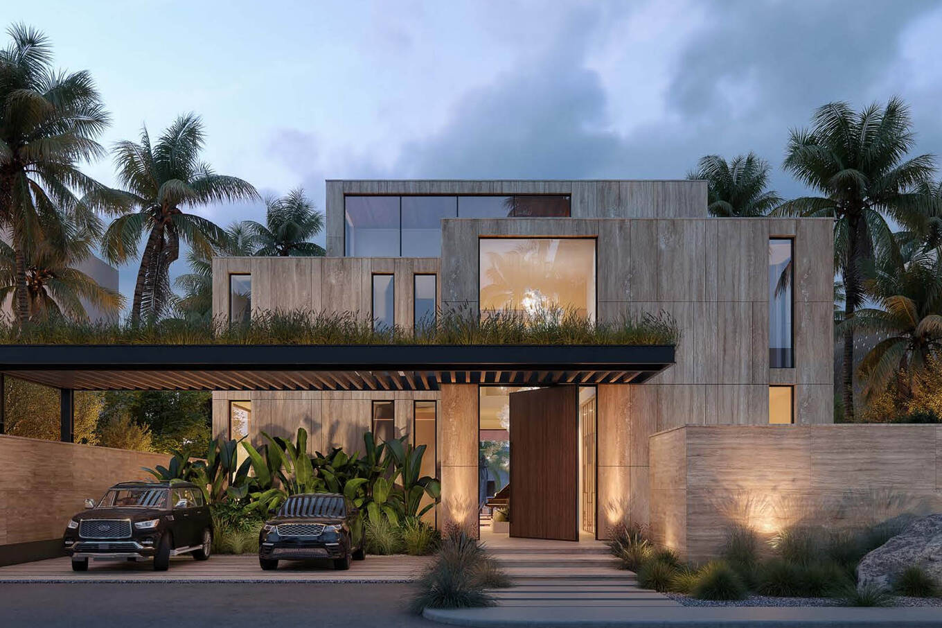 Azizi Venice by Azizi Developments in Dubai South, Dubai | Everhomes