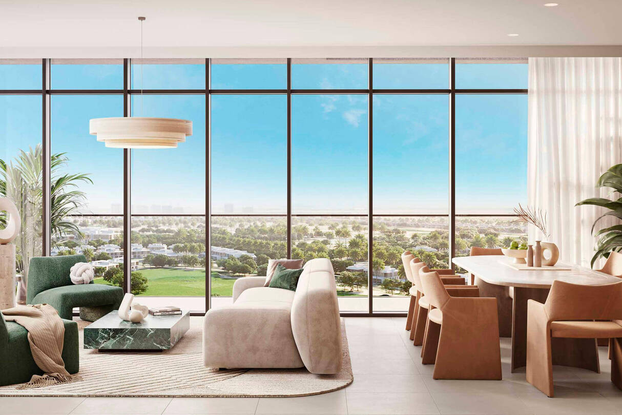 Aljada by Arada Developments in Aljada, Sharjah