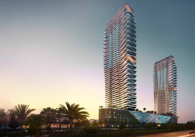 One Development: for Sale in Dubai: Apartments, Townhouses & Villas in UAE
