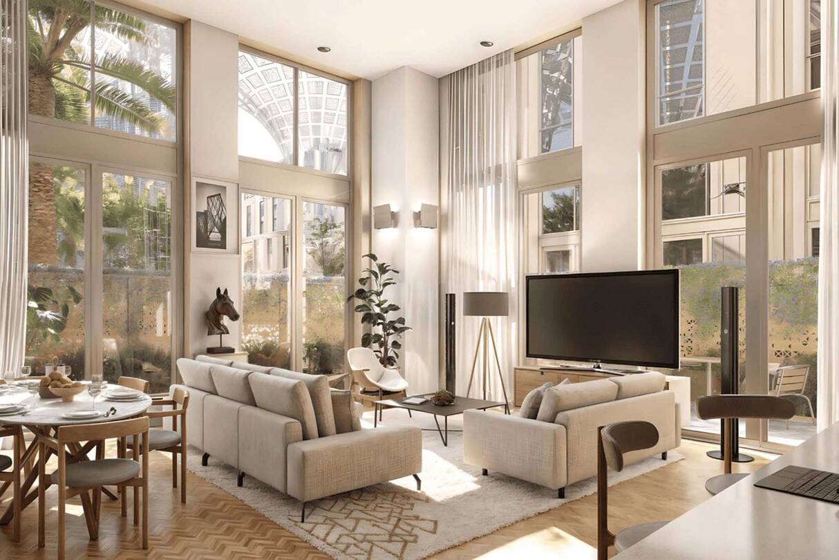 Bayside Marina Residences by Sobha Group, Umm Al Quwain