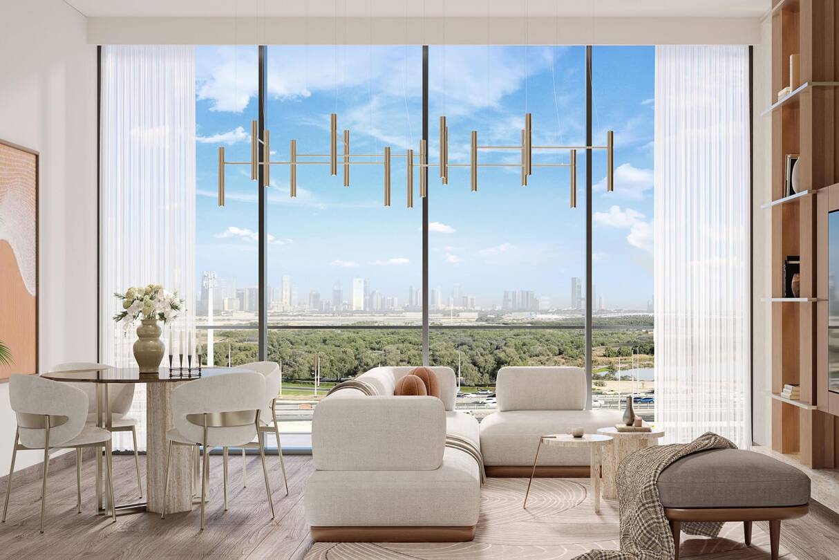 Bay Villas by Nakheel Properties in Dubai Islands, Dubai